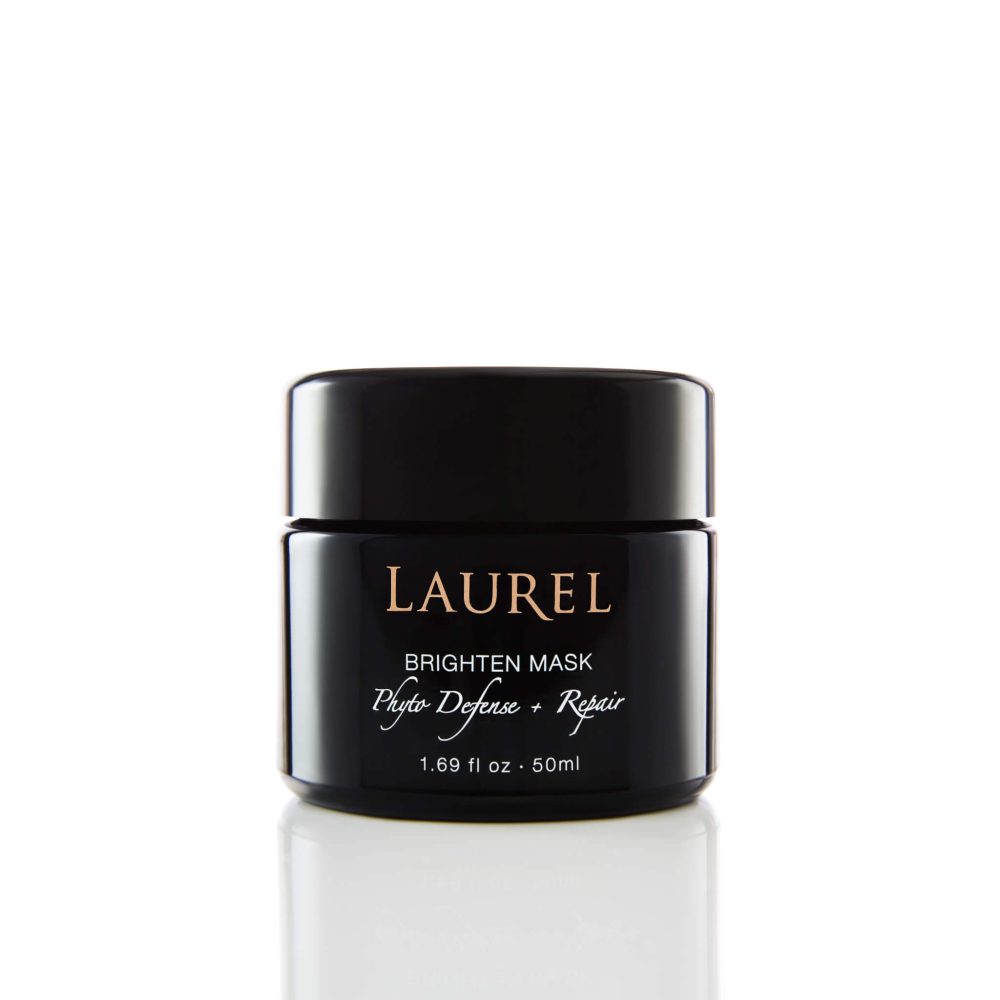 Brighten Mask