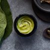 Recovery Balm texture