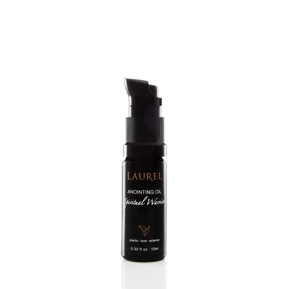 Anointing Oil