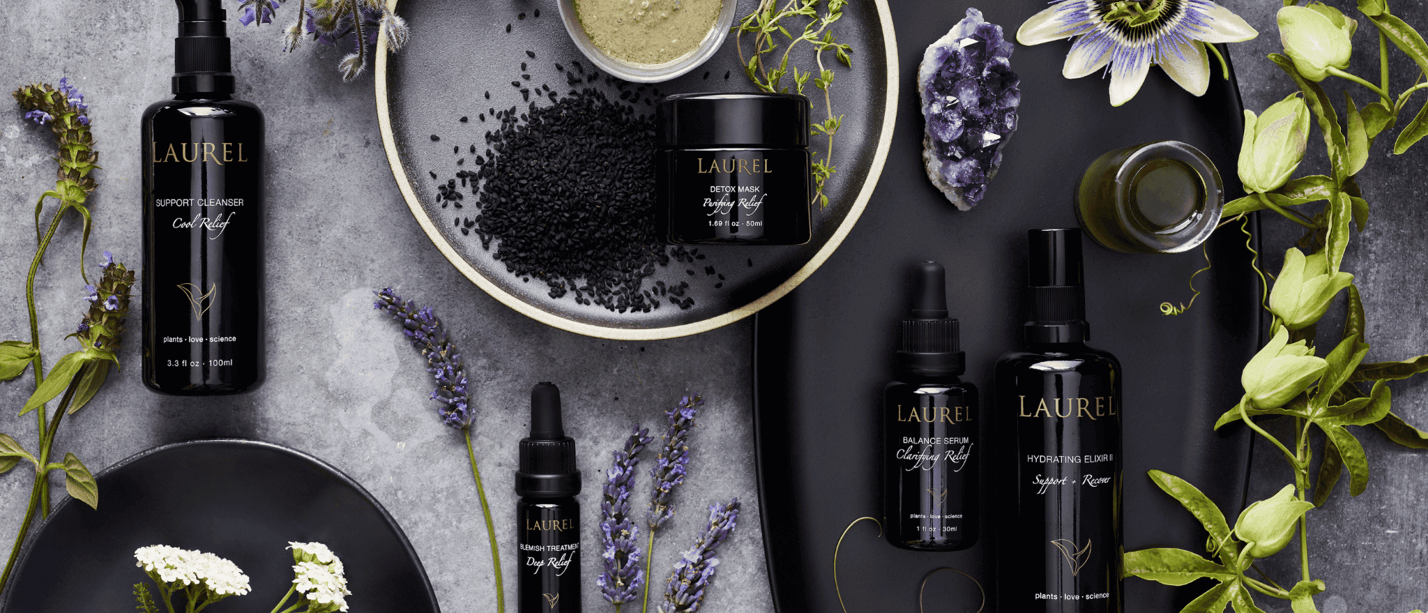 SKIN SERIES: ACNE