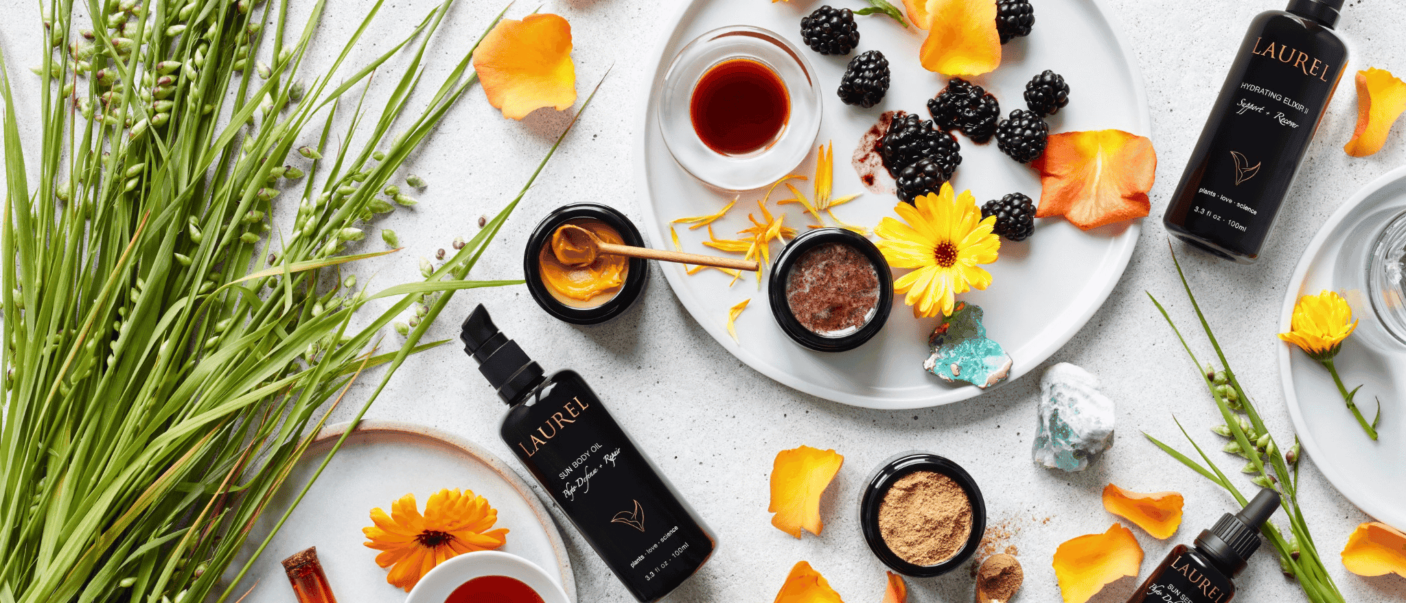 SEASONAL SKINCARE SUMMER