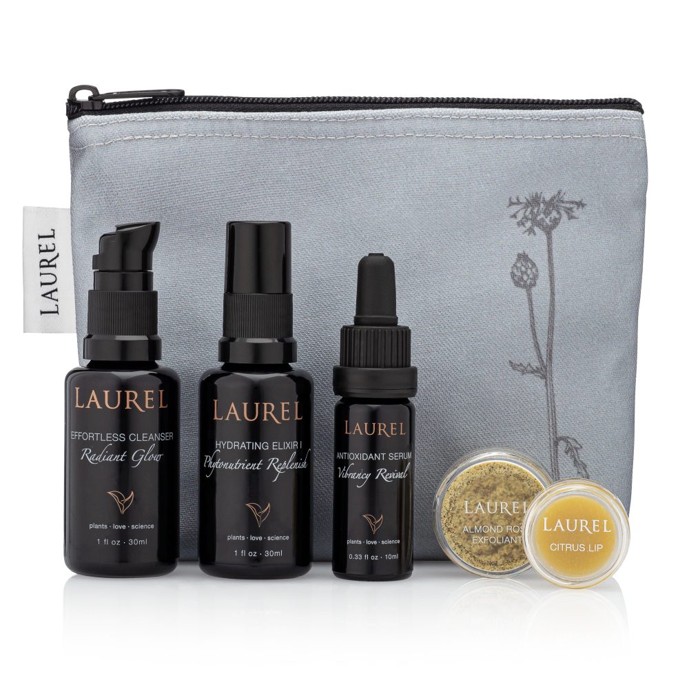 Travel Set