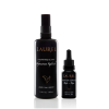 Ultimate Hydration Duo on-white bottles of Hydrating Elixir and Hydration Compound.