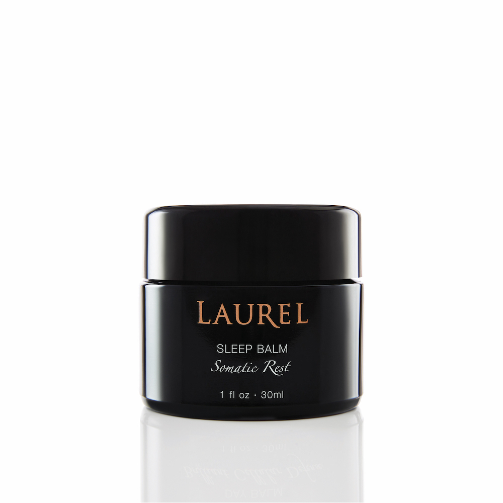 SLEEP BALM